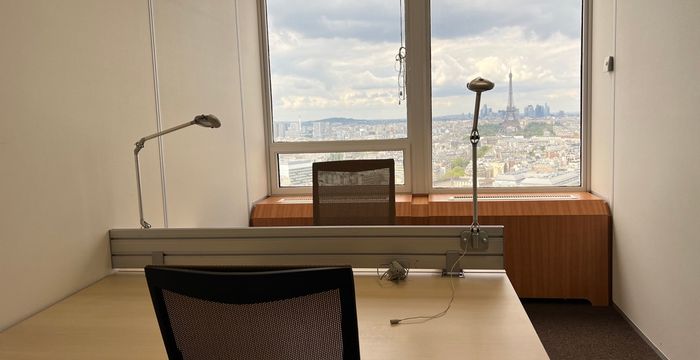 33 Av Du Maine, Paris - Image 4