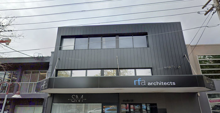 121 Alexander Street, Crows Nest - Image 4