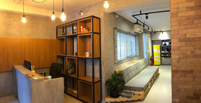 577 R. Dr. Gabriel Piza - Santana, São Paulo - Image 2