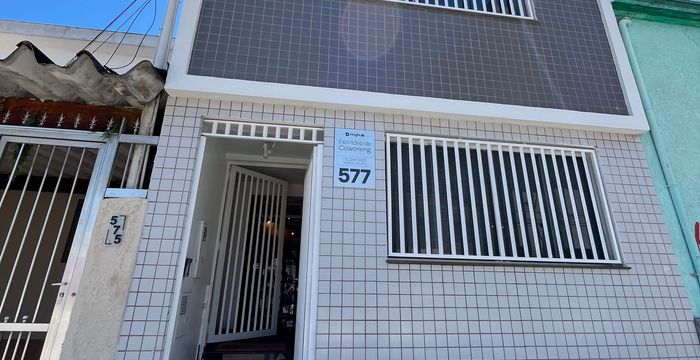 577 R Dr Gabriel Piza - Santana, São Paulo - Image 5