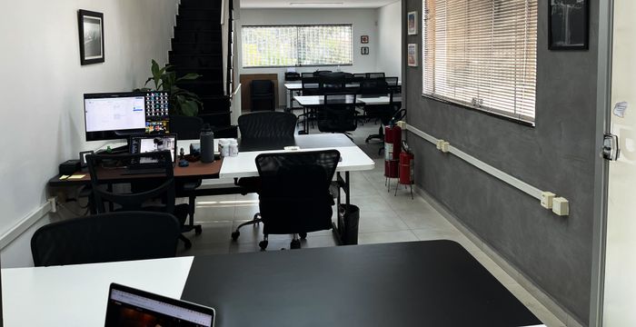 577 R Dr Gabriel Piza - Santana, São Paulo - Image 5