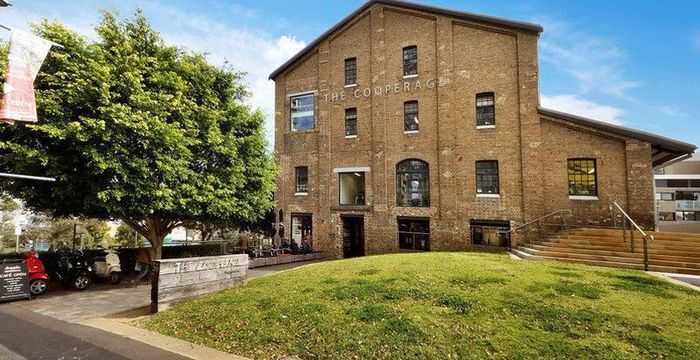 56 Bowman Street, Pyrmont - Image 5