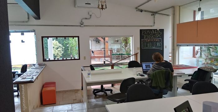 545 R Luverci Pereira De Souza - Cidade Universitária, Campinas - Image 3