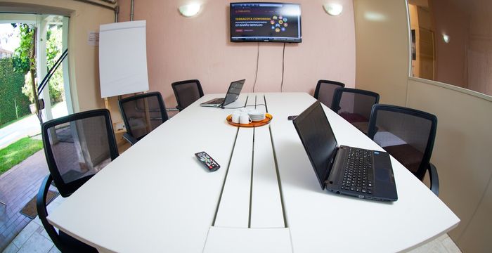 545 R Luverci Pereira De Souza - Cidade Universitária, Campinas - Image 5