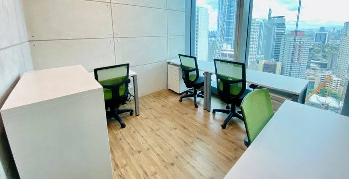 6789 Ayala Avenue, Makati City - Image 2