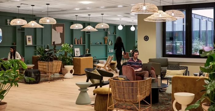 6 Rue Auber, Paris - Image 2