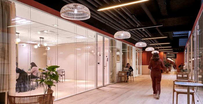 6 Rue Auber, Paris - Image 4