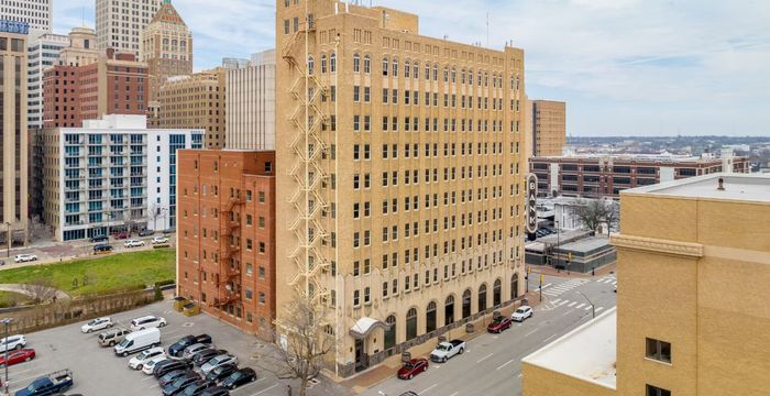 624 S Boston Ave, Tulsa - Image 5