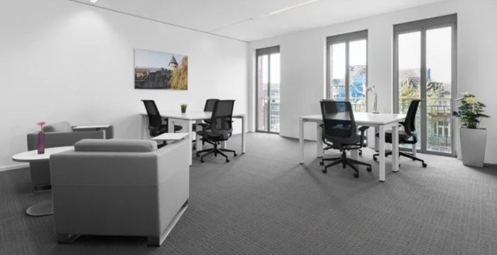 625 Broad Street, Newark - Image 3