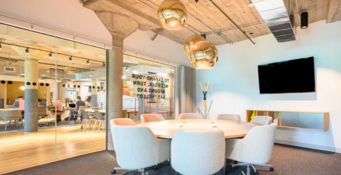 No 1 Gaoxin South 7th Road  High-tech Industrial Park, Shenzhen - Image 2