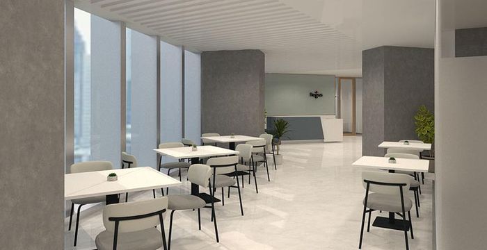 52-53 Jl Jend Sudirman, Jakarta - Image 3