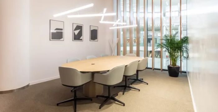 Site 3 Sector 26 Timber Market, Chandigarh - Image 5