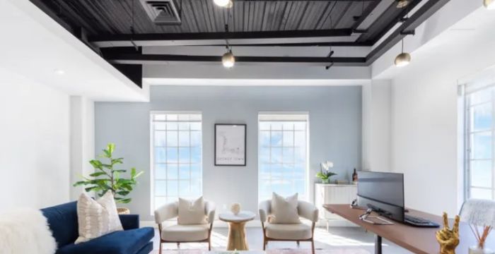 Distrito Quartier 320 Presidente Ramon Castillo Av, Buenos Aires - Image 2