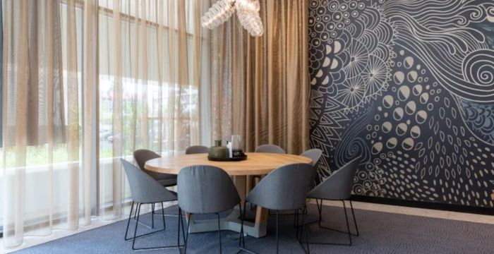 Distrito Quartier 320 Presidente Ramon Castillo Av, Buenos Aires - Image 3