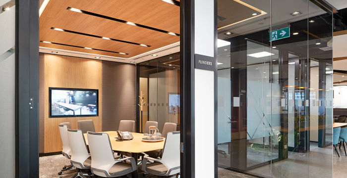 360 Collins Street, Melbourne - Image 4