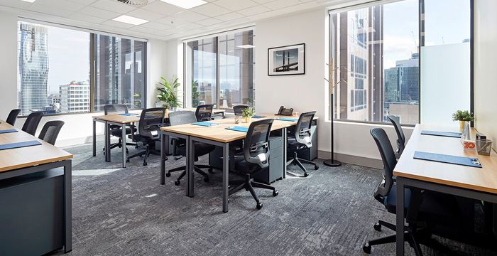 360 Collins Street, Melbourne - Image 3