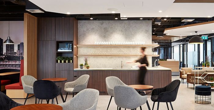 360 Collins Street, Melbourne - Image 2