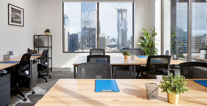 360 Collins Street, Melbourne - Image 3