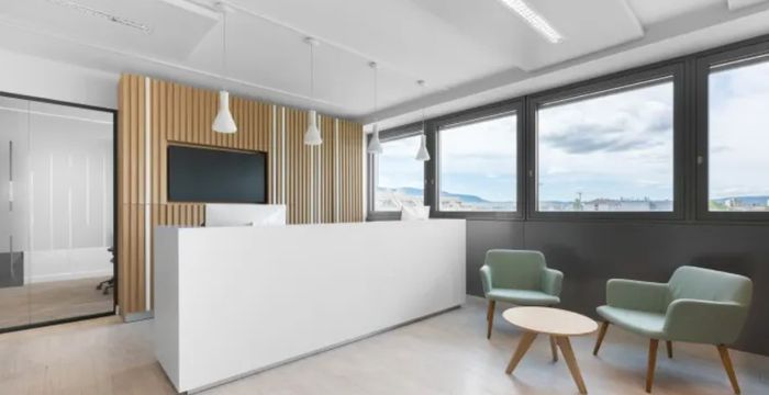 1 Rue Du Pre-de-la-bichette, Geneva - Image 3