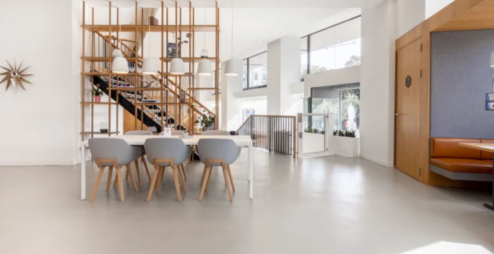 33 Maneggstrasse, Greencity - Image 2