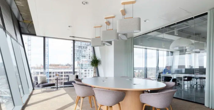 33 Maneggstrasse, Greencity - Image 3