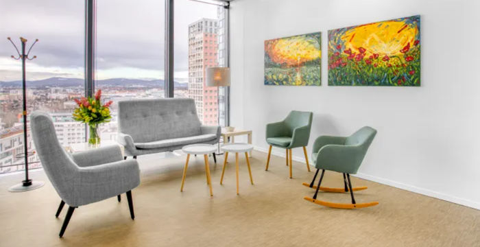 33 Maneggstrasse, Greencity - Image 4