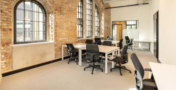 33 Maneggstrasse, Greencity - Image 3