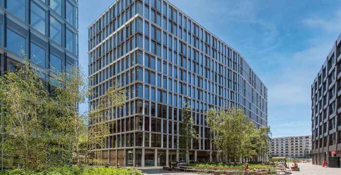 33 Maneggstrasse, Greencity - Image 5