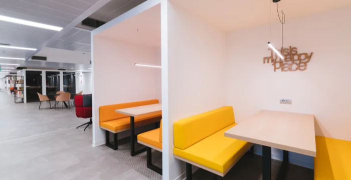 77 Schärenmoosstrasse, Zurich - Image 5