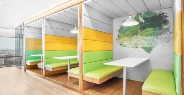 132 Thurgauerstrasse, Glattpark - Image 2