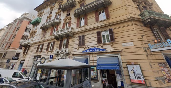 Via D Fiasella 16 16/5, Genoa - Image 5