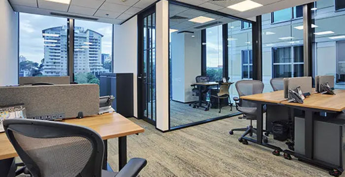 31 Đường Lê Duẩn, Quận 1 - Image 3