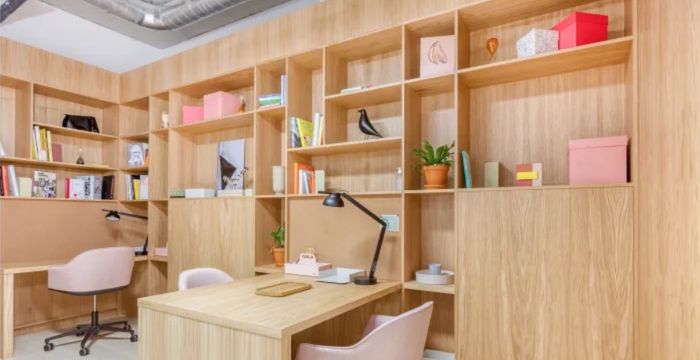 13 Salita San Nicola Da Tolentino, Rome - Image 2