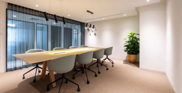 13 Salita San Nicola Da Tolentino, Rome - Image 4