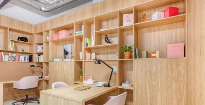 Mlynske Nivy 18890/5 821 09 Ružinov, Bratislava - Image 2