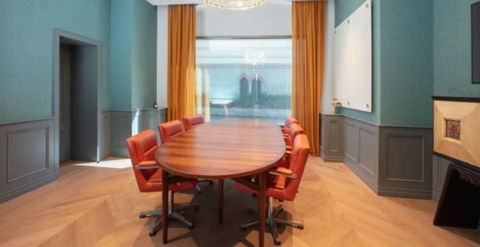 Mlynske Nivy 18890/5 821 09 Ružinov, Bratislava - Image 3