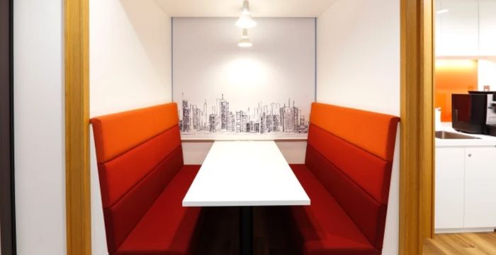 Mlynske Nivy 18890/5 821 09 Ružinov, Bratislava - Image 4