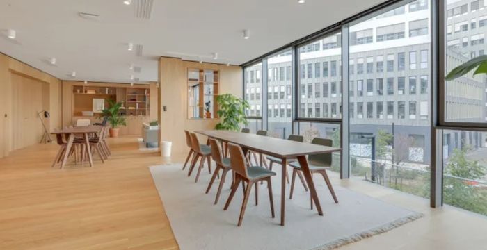 Letaliska Cesta 29a, Ljubljana - Image 4