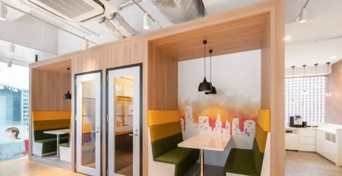 Letaliska Cesta 29a, Ljubljana - Image 5