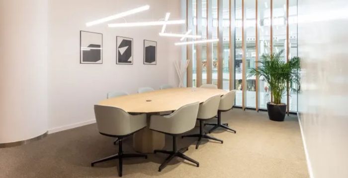 6700 Century Ave, Mississauga - Image 3