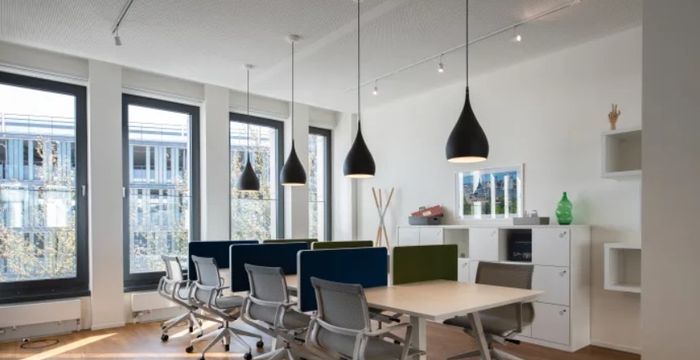 747 Rue Du Square-victoria, Montreal - Image 4