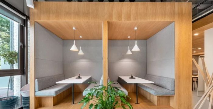 747 Rue Du Square-victoria, Montreal - Image 5