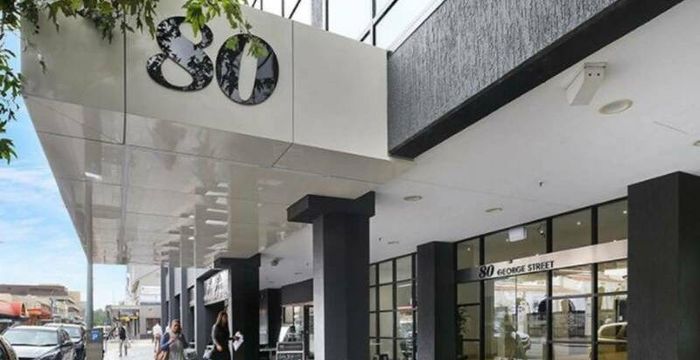 80 George Street, Parramatta - Image 5