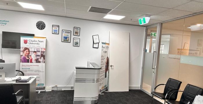 55 Swanston Street, Melbourne - Image 5