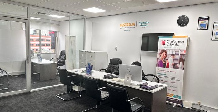 55 Swanston Street, Melbourne - Image 5