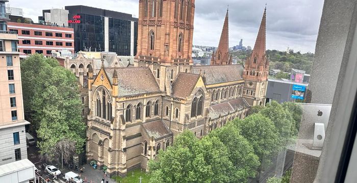 55 Swanston Street, Melbourne - Image 4