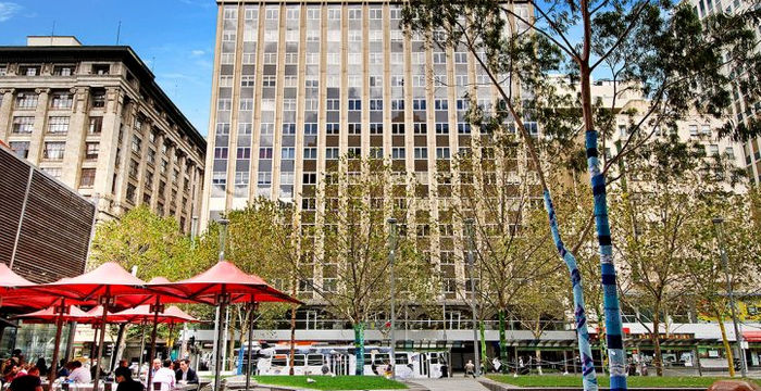 55 Swanston Street, Melbourne - Image 4