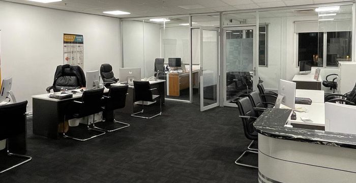 55 Swanston Street, Melbourne - Image 3