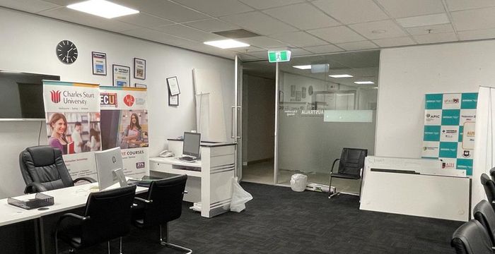 55 Swanston Street, Melbourne - Image 4