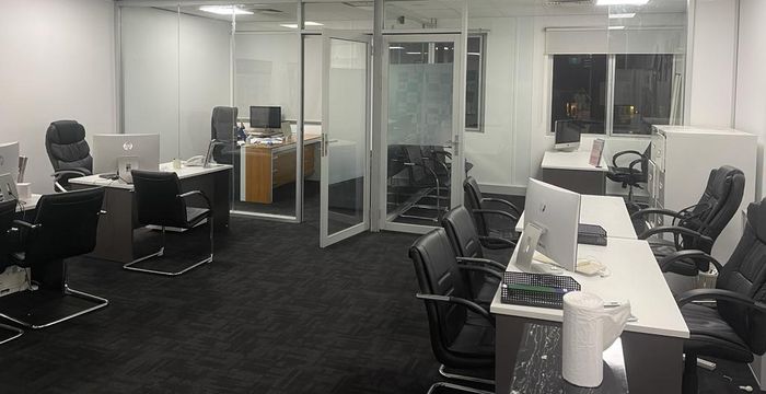 55 Swanston Street, Melbourne - Image 3